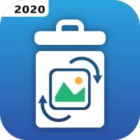 Recover deleted Photos free: Photo recovery 2020