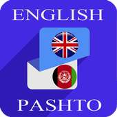 English Pashto Translator on 9Apps