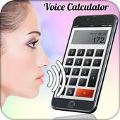 Voice Calculator: Speak Talk Calculator on 9Apps