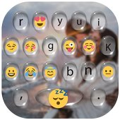 my photo keyboard:custom keyboard:keyboard icon