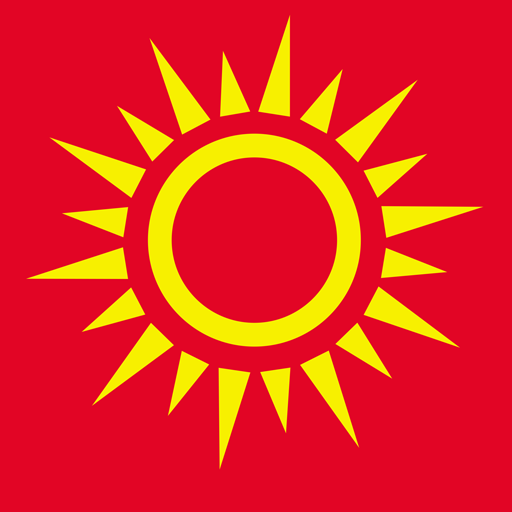 OSHA NIOSH Heat Safety Tool icon