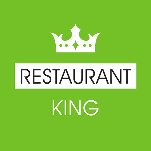 Restaurant King - Essen bestellen icon
