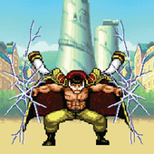 Pirate Anime Battle icon