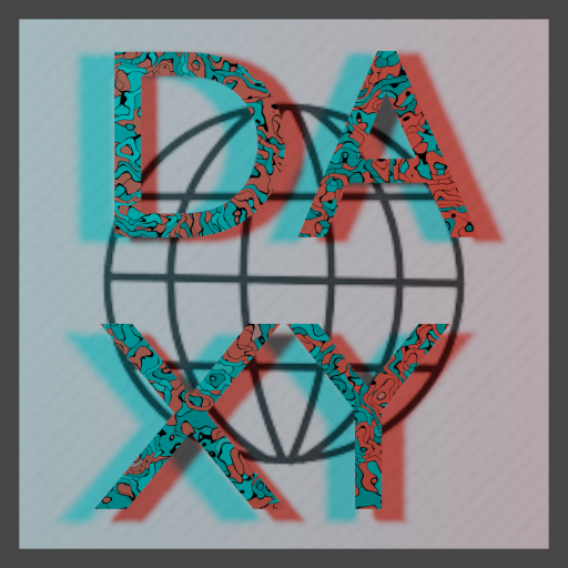 Daxy Browser icon