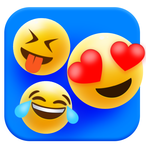 Emoji Keyboard icon