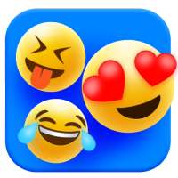 клавиатура emoji on 9Apps