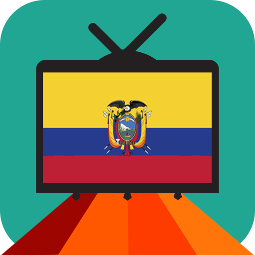 TV Ecuatoriana en vivo - TV de Ecuador Guide icon
