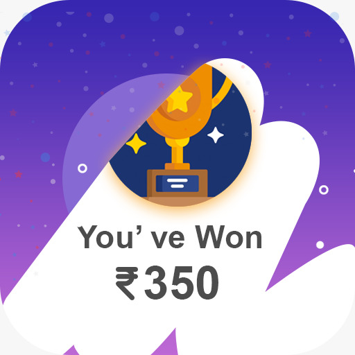 Scratch And Win Real Cash Instant Free icon