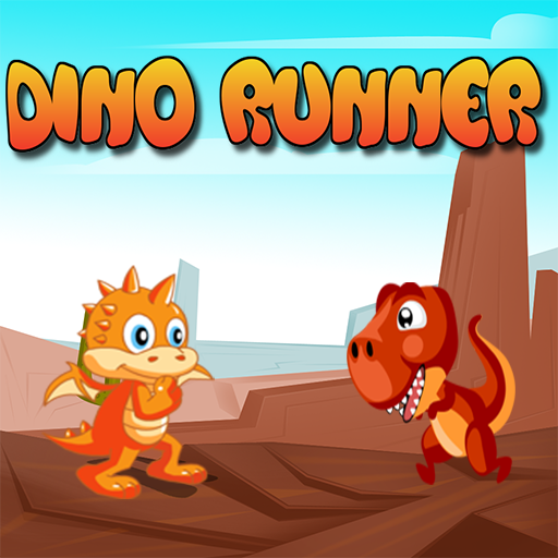 Dino Runner icon