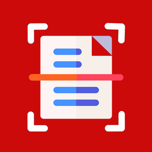 Skan : Free Doc Scanner | PDF Scanner &amp; Creator icon