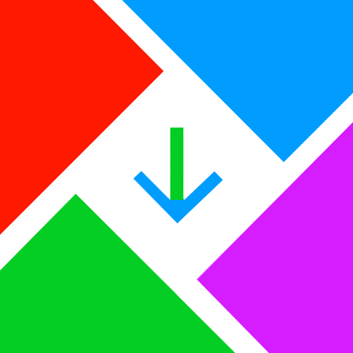 Get Apps App Advice For GetApps mi Market icon