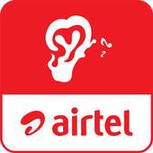 Airtel  Yonder Music on 9Apps