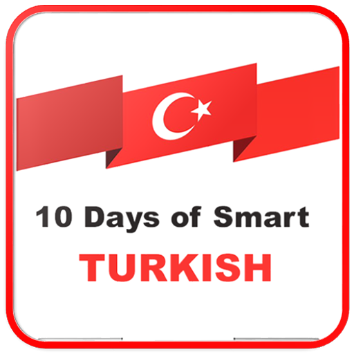 10 Days of Smart Turkish icon