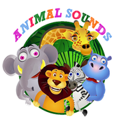 Kids Animal Sounds icon