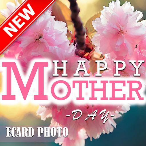 Happy Mother's day photo Free icon