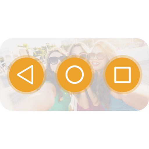 Navigation Bar - My Photo Navigation Bar icon