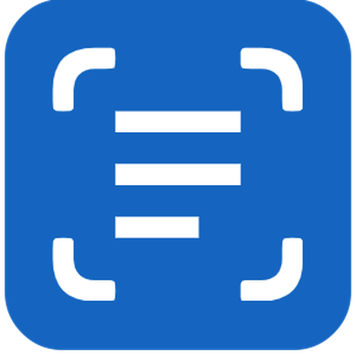 TextScanner - Image to Text Converter icon