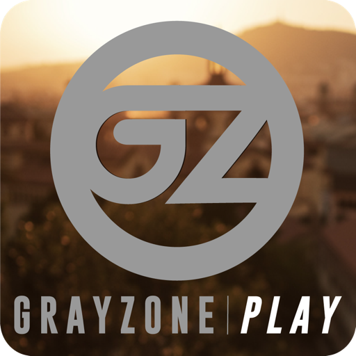 GrayZone Play icon
