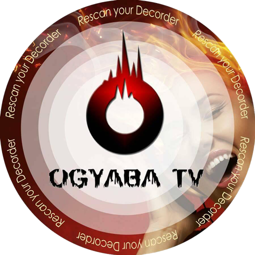 Ogyaba TV icon