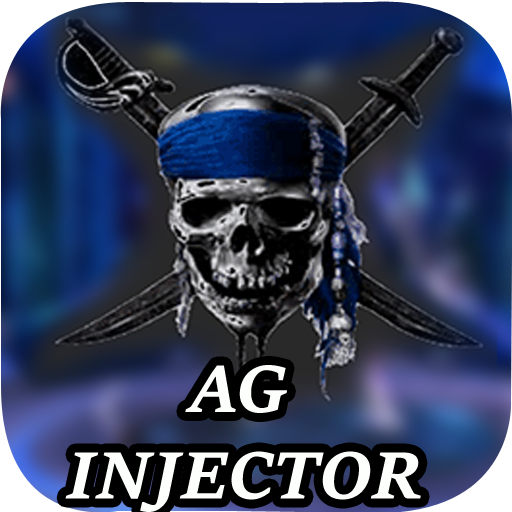 AG Injector MLB icon