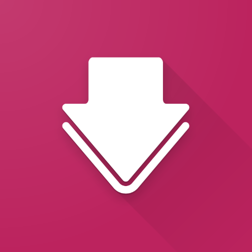 Video Downloader for Instagram icon