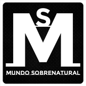 Mundo Sobrenatural - Youtube icon
