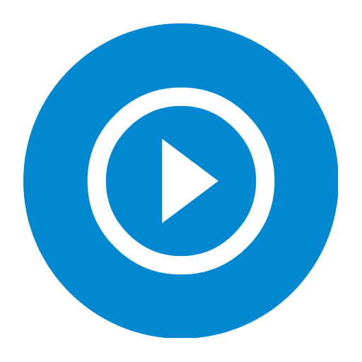 Mini Stream Player icon