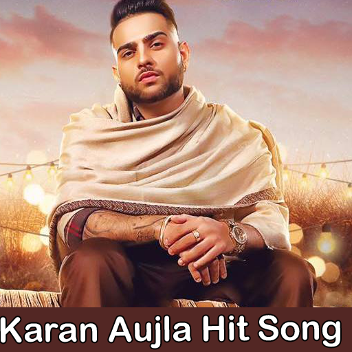 Karan Aujla Punjabi Video Song New Gane icon