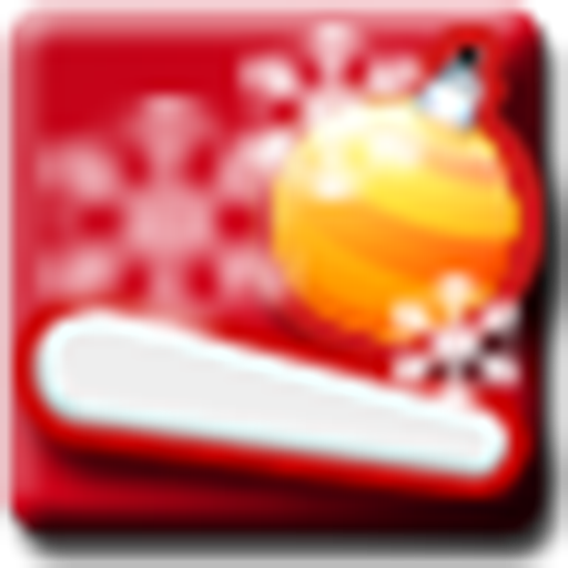 Pinball XMas Edition icon