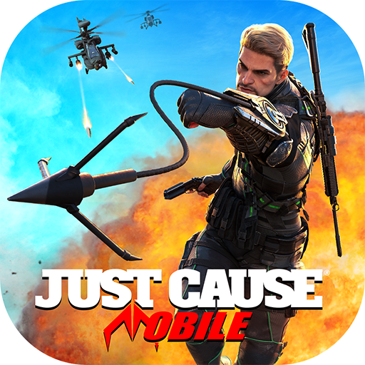Just Cause®: Mobile icon