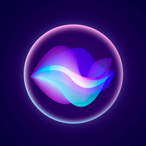 Siri Manager icon