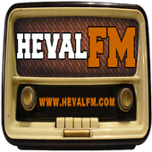 Heval Fm - Amed Fm icon