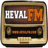 Heval Fm - Amed Fm