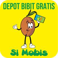 Depot Bibit Gratis