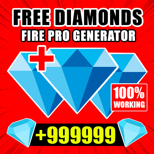 Daily Free Diamonds Hints l Fire Guide Free icon