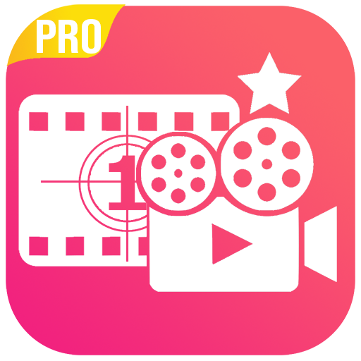 VS Video Editor icon