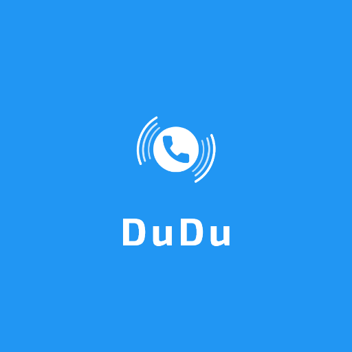 DUDU - UAE Free Video Call and Voice Call icon