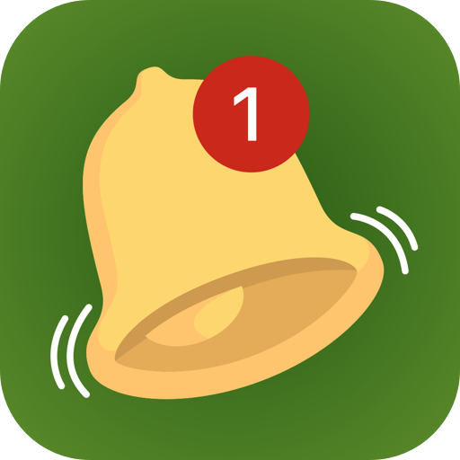 Ringtones : Notification Sounds icon