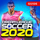 Guide for Dream Winner Soccer 20 icon