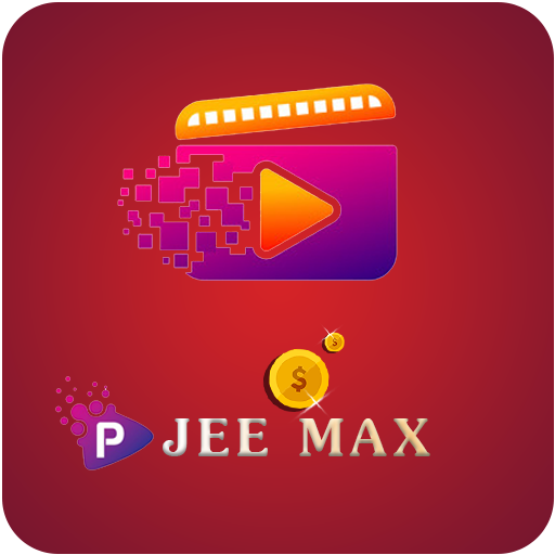 Jee Max Daily Start icon