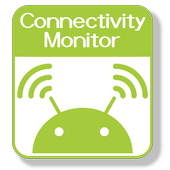 Connectivity Monitor icon