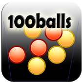 100 BALLS