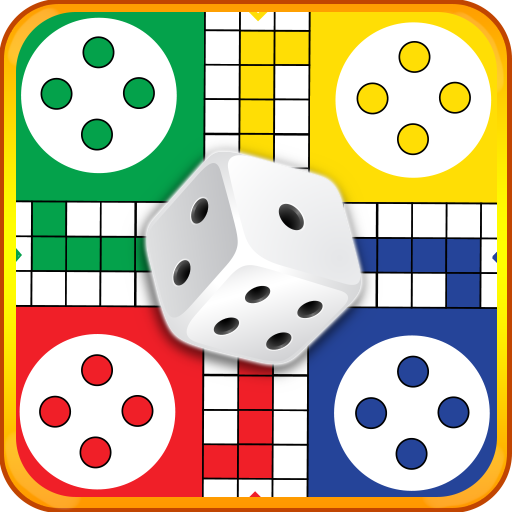 Ludo : Play Multiplayer Ludo icon