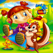 Squirrel Ball Shooter icon