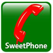 Sweet Phone on 9Apps