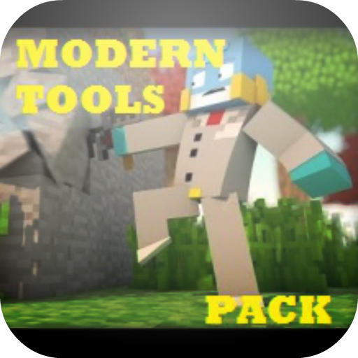 Multi Tools for MCPE icon