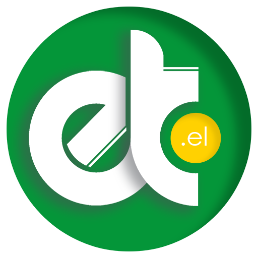 Etel - Et Charge &amp; Pay Service icon
