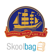 Governor Philip King PS icon