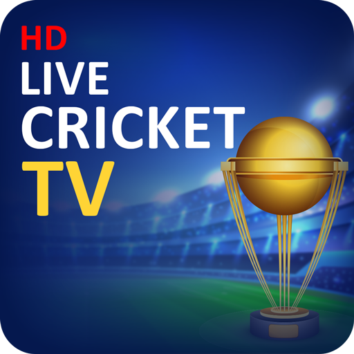 Cricket Live line: Live Score icon