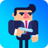 Mr Bullet icon